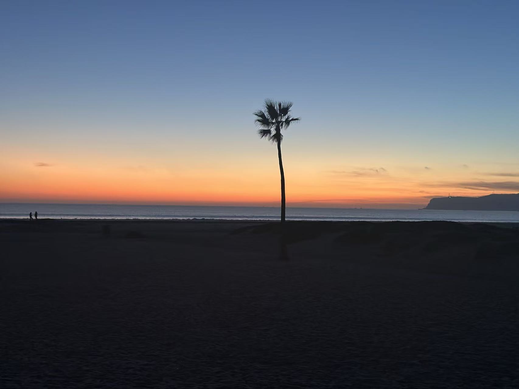 Coronado Beach